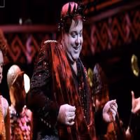 STAGE TUBE: Selections from JESUS CHRIST SUPERSTAR at Stratford Shakespeare Festival!